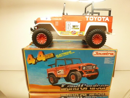 Joustra 3854 toyota - toyota, land