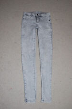 CLOCKHOUSE by C&A- GR. 32  - Jeggings / Skinny-Jeans grey used slim
