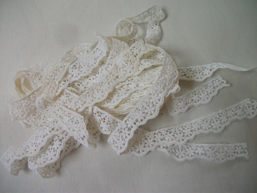 Plauener spitze bebogte - ,