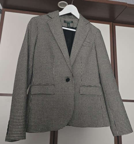 Ralph lauren damen blazer - damen,