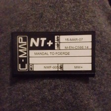 C-MAP Karte M-EN-C566.14