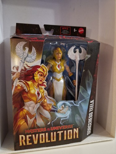 Motu masters the universe - -, of