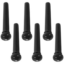 6 Pcs Pin Für Gitarrensaite