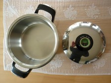 AMC Topf 3,1 Liter 20 cm
