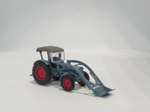 Wiking eicher - 1:87,