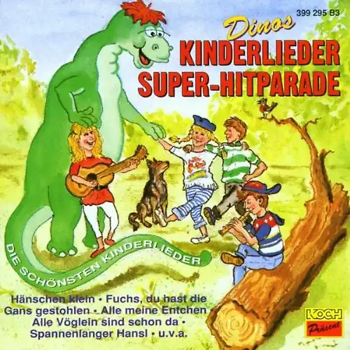 Pasinger kinderchor - pasinger,