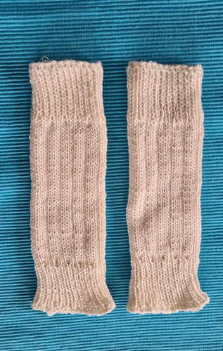 Strick bein stulpen legwarmers - strick,