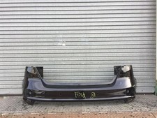 Ford KA + Plus original Stoßstange hinten G1B5-17K835 ab 2016-2018 PDC