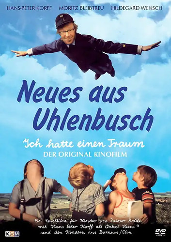 Neues aus uhlenbusch ich - aus,