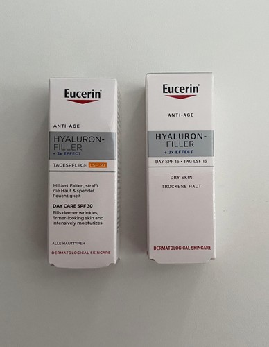 Eucerin hyaluron filler - hyaluron-filler, +
