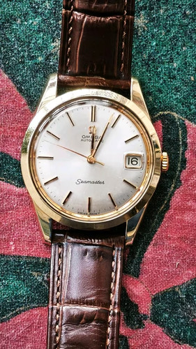 Erstklassige omega seamaster - erstklassige,