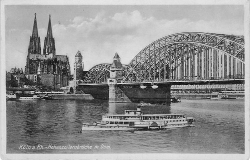 Köln - , (50667)