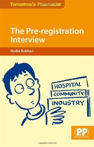 The pre registration - the, pre-registration
