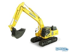 Universal Hobbies Komatsu