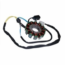 Zündung 250 ccm Typ 6 ATV