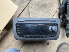 Radio CD/MP3 (kein Code