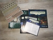 Arkham Horror Kartenspiel -