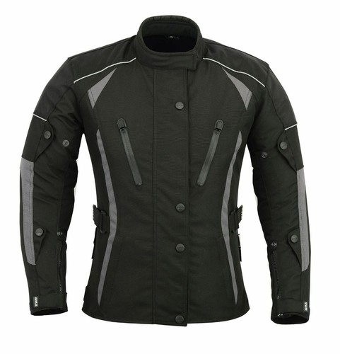 Neu damen motorradjacke - neu,