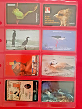 176 Telefonkarten GRIECHENLAND in Top Folie Sammlung  Konvolut Serien