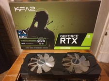 KFA2 NVIDIA RTX 2060 Super OC