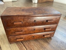 Modell Kommode, Miniatur