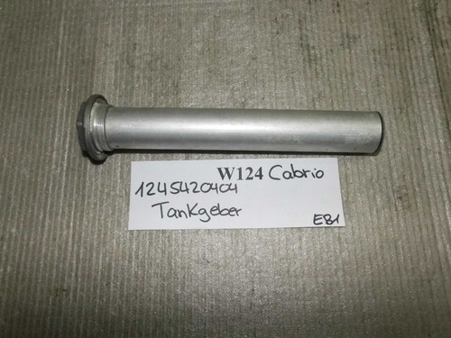 Tankgeber 1245420404 w124 - 1245420404,