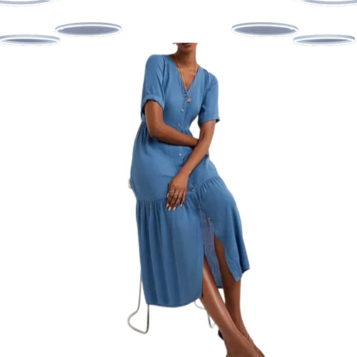 Williams damen kurzarm - jd,