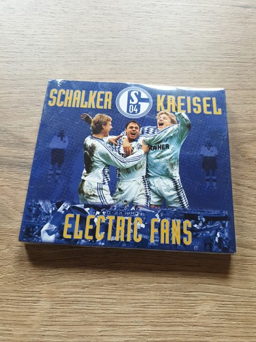 Rarität schalke schalker - rarität,