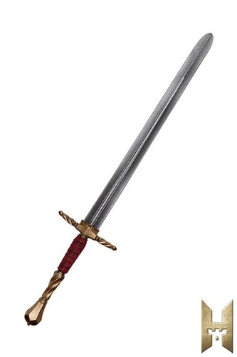 Larp waffe langschwert - langschwert,