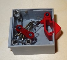 F802 Fischertechnik Elektronik