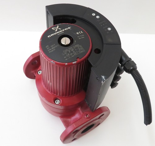 Grundfos magna upe 120 - grundfos,