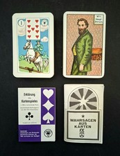 Unbespielte lenormand - unbespielte,