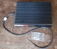 Schaltschrankheizung 600W ex-geschützt CP Megatherm