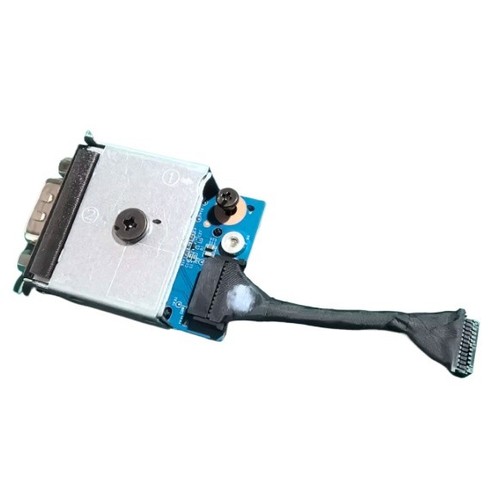 Mff serial module for dell - mff,