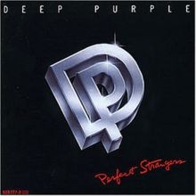 Perfect strangers von - von, deep