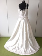 Damen Abendkleid / Brautkleid