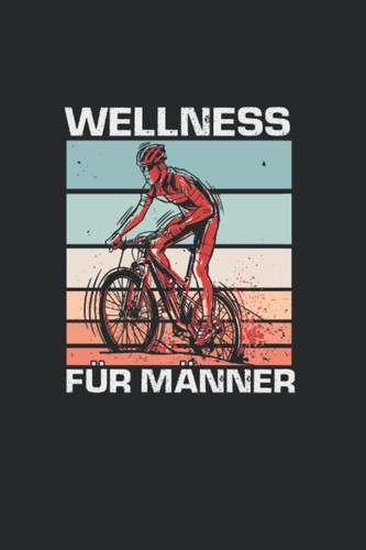 Wellness für männer - für,