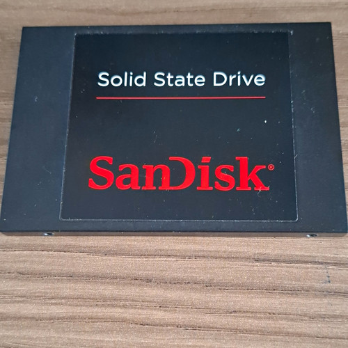 Sandisk ssd interne - sandisk,
