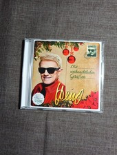 Mit weihnachtlichen Grüssen  von Heino (CD, 2016)