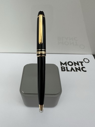 Montblanc meisterstück - montblanc,
