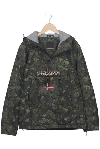 Napapijri jacke herren anorak - napapijri,
