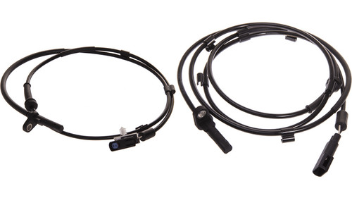 Abs sensor raddrehzahl - 2x,