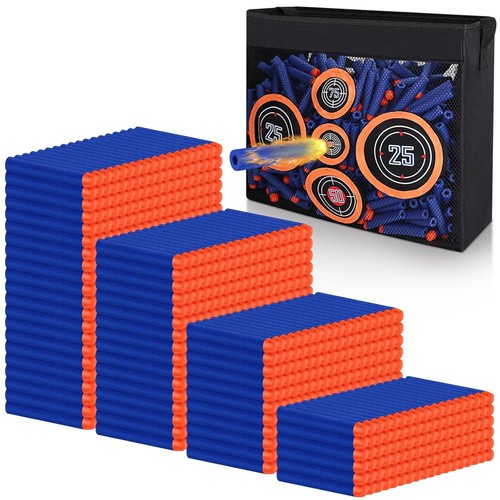 600 pfeile darts - 600, schaum