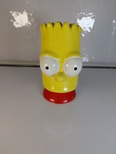 The Simpsons Bart Simpson