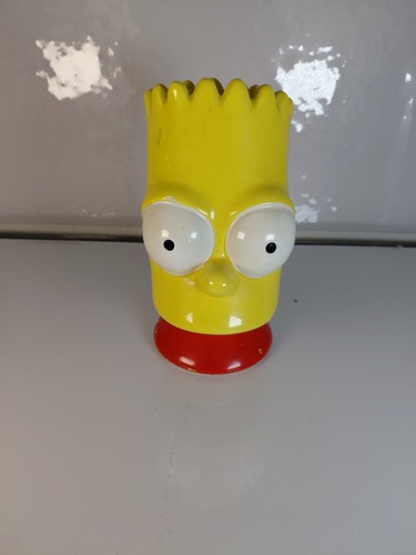 The simpsons bart simpson - the,