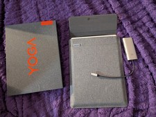 Lenovo Yoga 9 14IRP8 14 Zoll (512GB SSD, Intel Core i7 16 Kerne DDR5 16GB RAM)