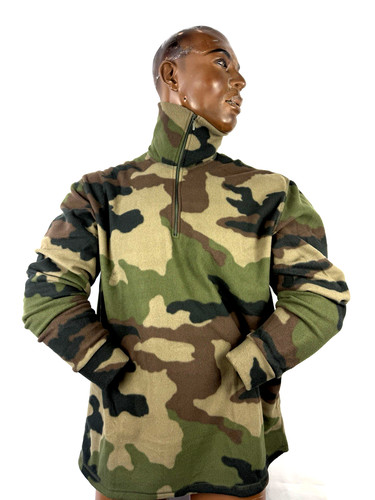 Original französische armee - original,