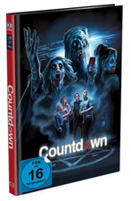 Countdown blu ray dvd - countdown, (2019)[blu-ray