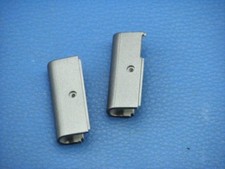 Scharnierabdeckungen Medion MD97400 Notebook 9100344371-22705