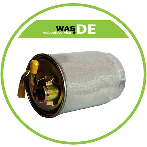 Kraftstofffilter dieselfilter - kraftstofffilter,